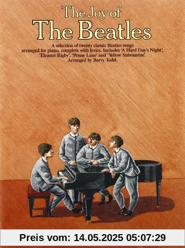 The Joy of the Beatles