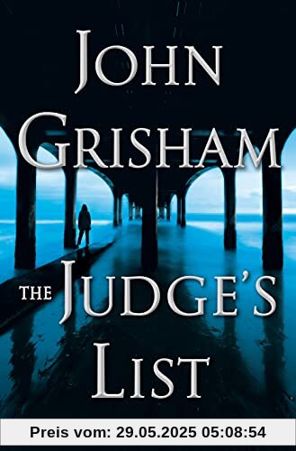 The Judge's List: A Novel The Judge's List: A Novel