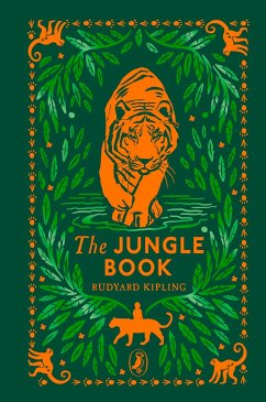 The Jungle Book. 130th Anniversary Edition von Penguin Books Ltd (UK)