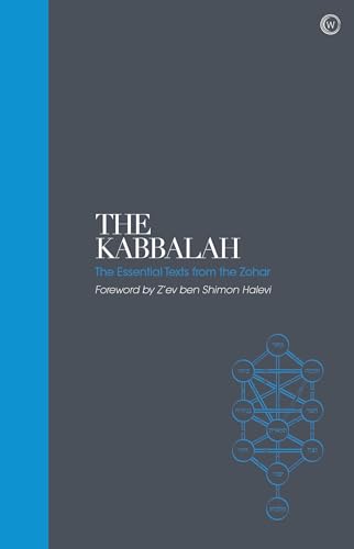 The Kabbalah – Sacred Texts: The Essential Texts from the Zohar