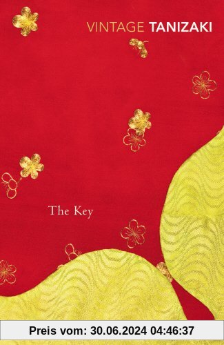 The Key (Vintage Classics)