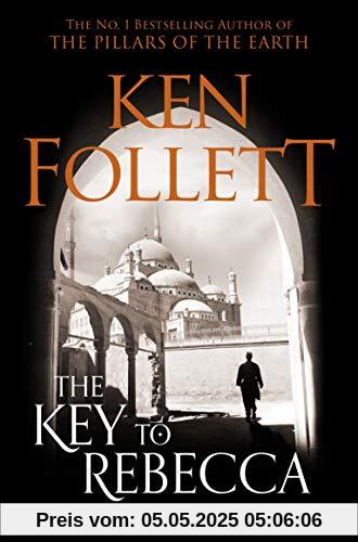 The Key to Rebecca