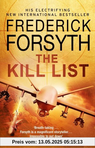 The Kill List