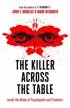 The Killer Across the Table von HarperCollins UK / William Collins