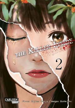 The Killer Inside / The Killer Inside Bd.2 von Carlsen / Carlsen Manga