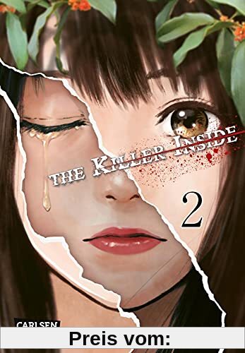 The Killer Inside 2: Ein mörderischer Mystery-Thriller
