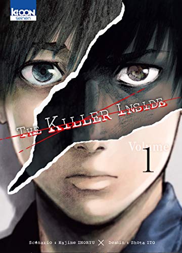 The Killer Inside T01 (1) von KI-OON