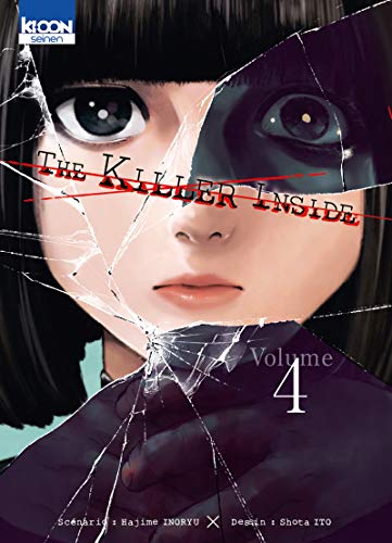 The Killer Inside T04 (4) von KI-OON