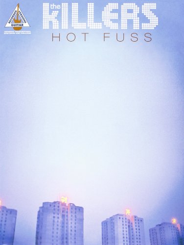 Hot Fuss