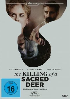 The Killing of a Sacred Deer von Alamode Film