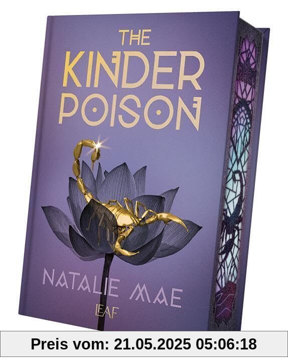 The Kinder Poison