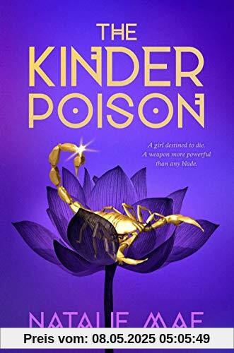 The Kinder Poison