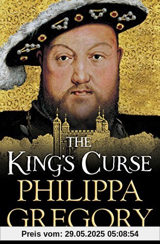 The King's Curse