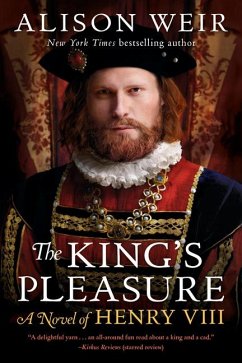 The King's Pleasure von Random House Publishing Group