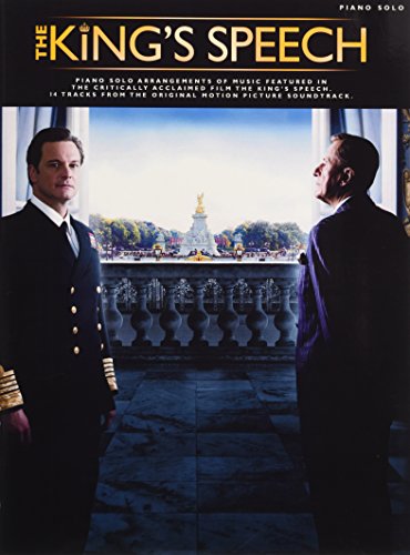 The King's Speech: Music from the Motion Picture Soundtrack