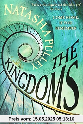 The Kingdoms