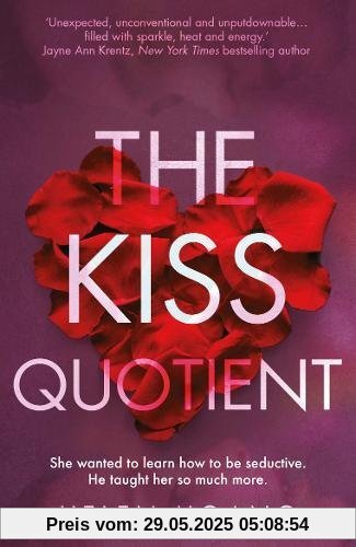 The Kiss Quotient The Kiss Quotient
