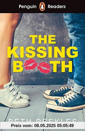 The Kissing Booth: Lektüre + Audio-Online