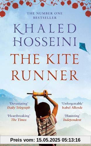 The Kite Runner