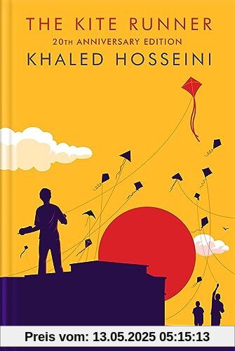 The Kite Runner