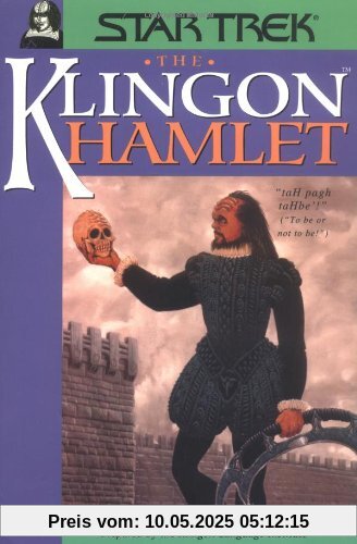 The Klingon Hamlet (Star Trek)