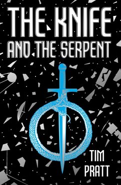 The Knife and the Serpent (eBook, ePUB) von Watkins Media