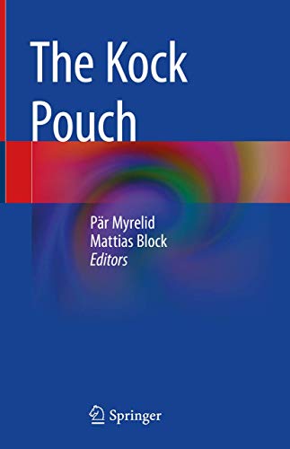 The Kock Pouch von Springer