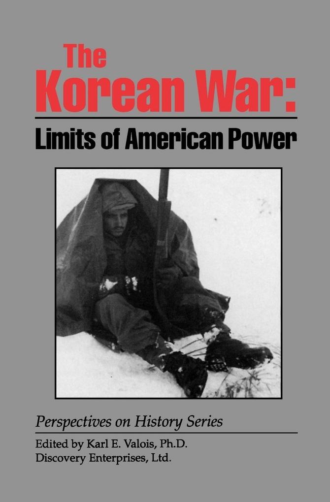 The Korean War von History Compass