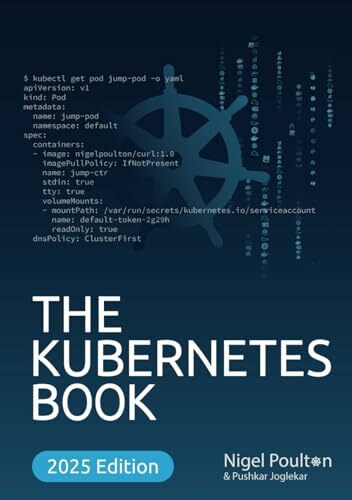 The Kubernetes Book