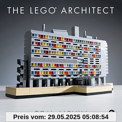 The LEGO® Architect