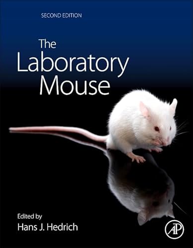 The Laboratory Mouse von Academic Press
