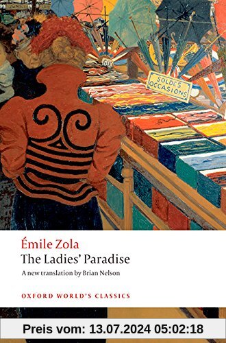 The Ladies' Paradise (Oxford World Classics)