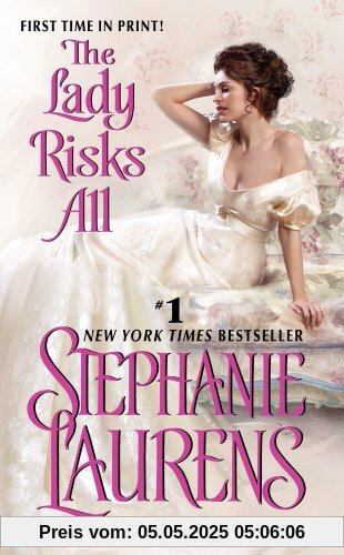 The Lady Risks All