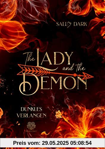 The Lady and the Demon (Princess)