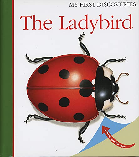 The Ladybird: Volume 8 (My First Discoveries) von Moonlight Publishing