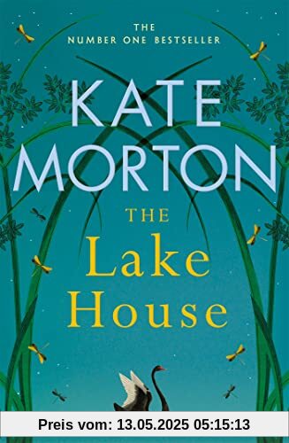 The Lake House