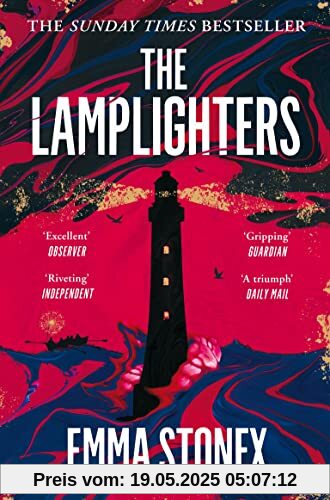 The Lamplighters: Emma Stonex