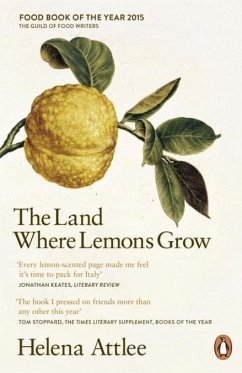 The Land Where Lemons Grow von Penguin / Penguin Books UK