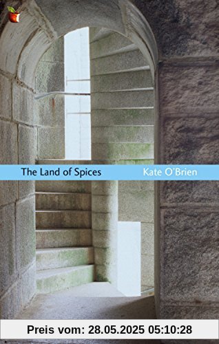 The Land of Spices (Virago Modern Classics)