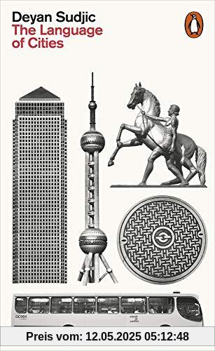 The Language of Cities