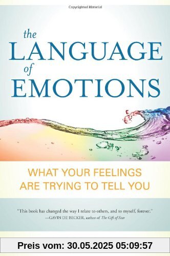 The Language of Emotions