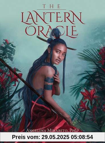 The Lantern Oracle