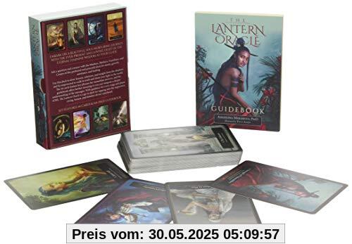 The Lantern Oracle