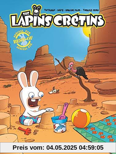 The Lapins Crétins - Best of Spécial été 2020