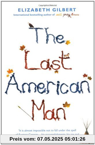 The Last American Man