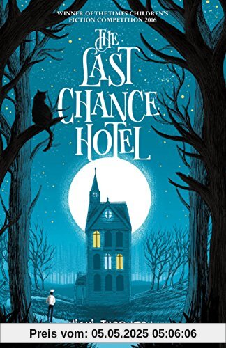 The Last Chance Hotel