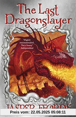 The Last Dragonslayer
