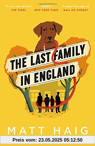 The Last Family in England