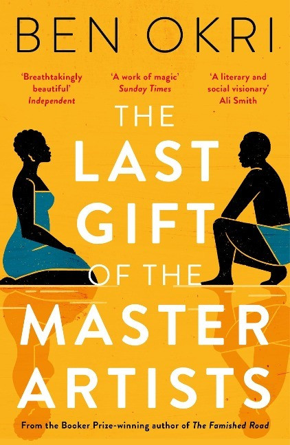 The Last Gift of the Master Artists The Last Gift of the Master Artists