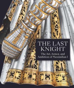 The Last Knight von Metropolitan Museum of Art